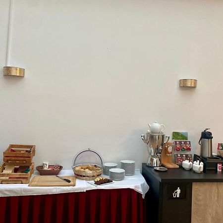 Trip Inn Hotel Duesseldorf Neuss Εξωτερικό φωτογραφία