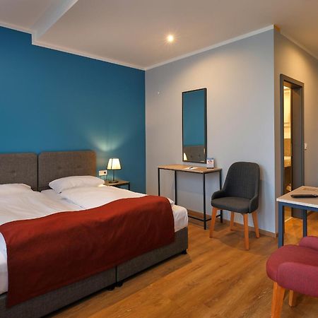 Trip Inn Hotel Duesseldorf Neuss Εξωτερικό φωτογραφία