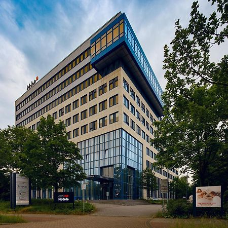 Trip Inn Hotel Duesseldorf Neuss Εξωτερικό φωτογραφία