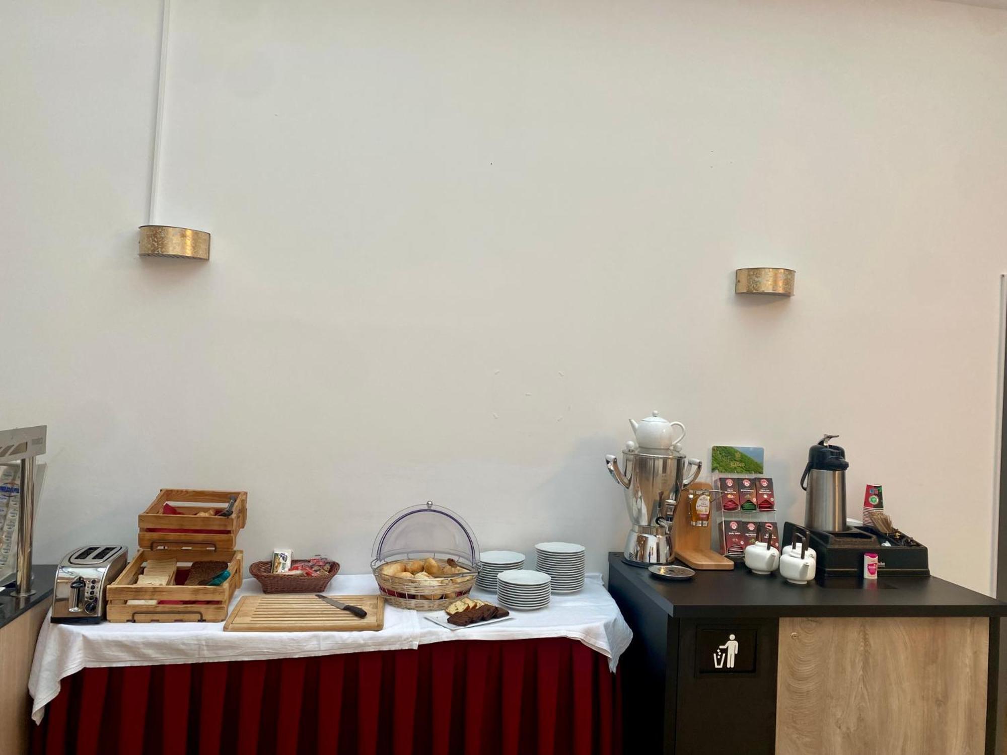 Trip Inn Hotel Duesseldorf Neuss Εξωτερικό φωτογραφία