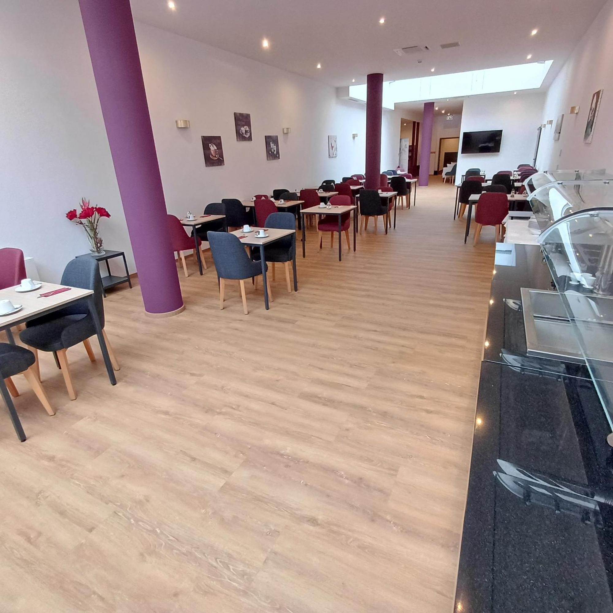 Trip Inn Hotel Duesseldorf Neuss Εξωτερικό φωτογραφία