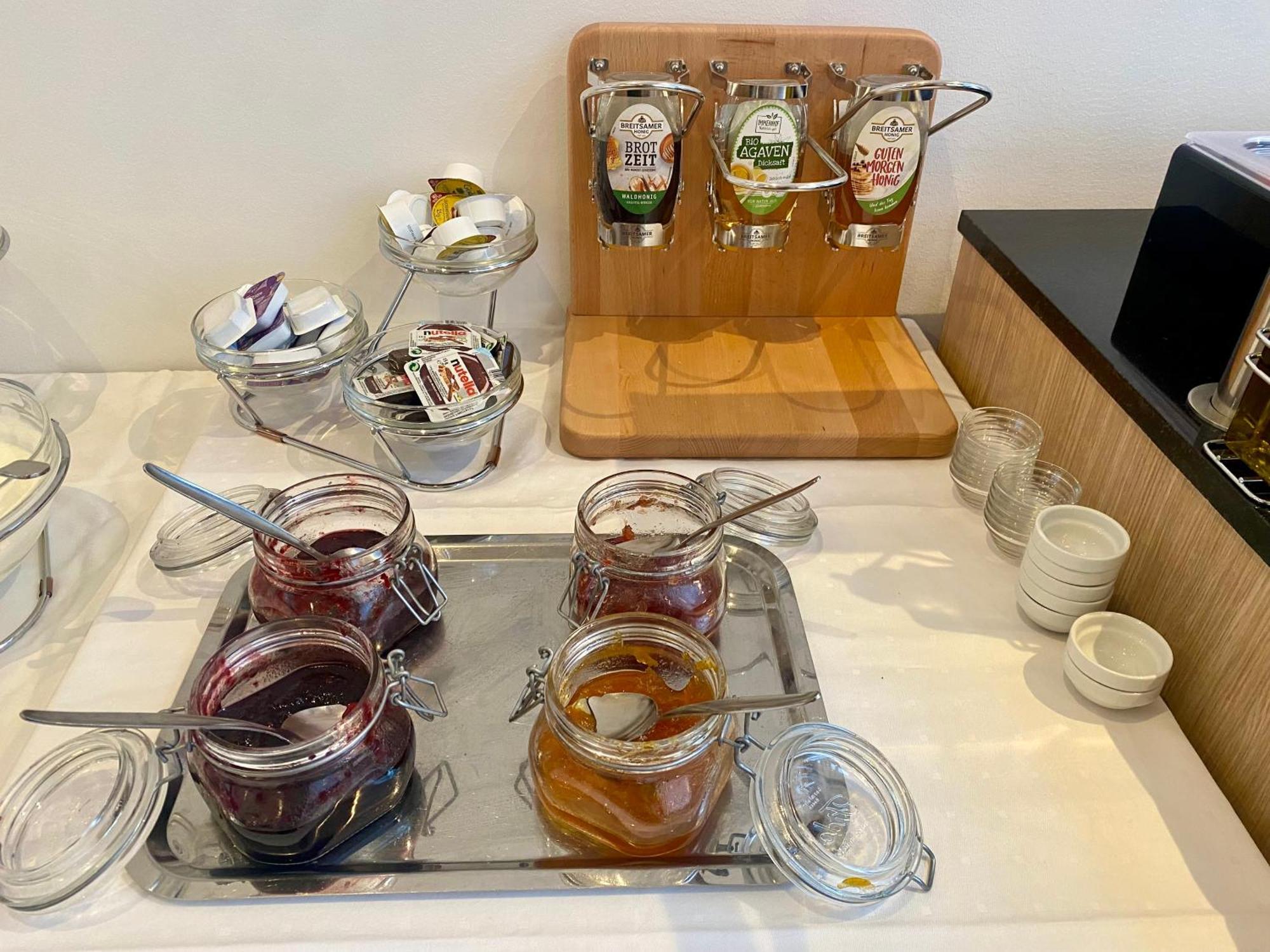 Trip Inn Hotel Duesseldorf Neuss Εξωτερικό φωτογραφία