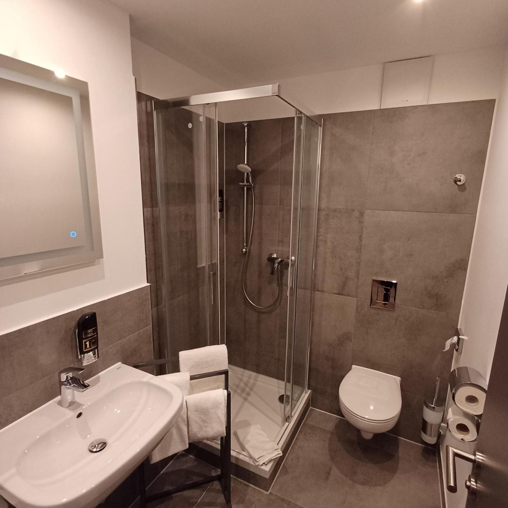 Trip Inn Hotel Duesseldorf Neuss Εξωτερικό φωτογραφία