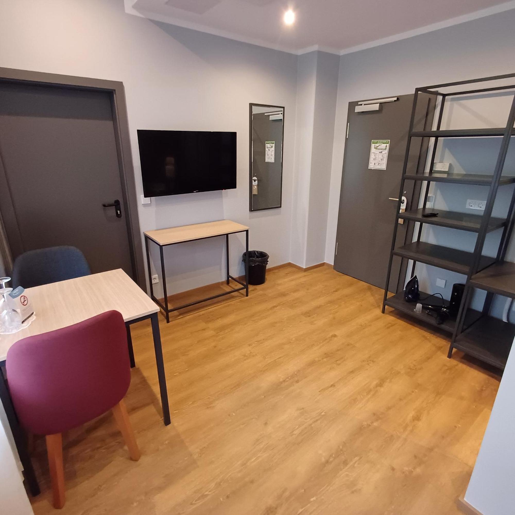 Trip Inn Hotel Duesseldorf Neuss Εξωτερικό φωτογραφία