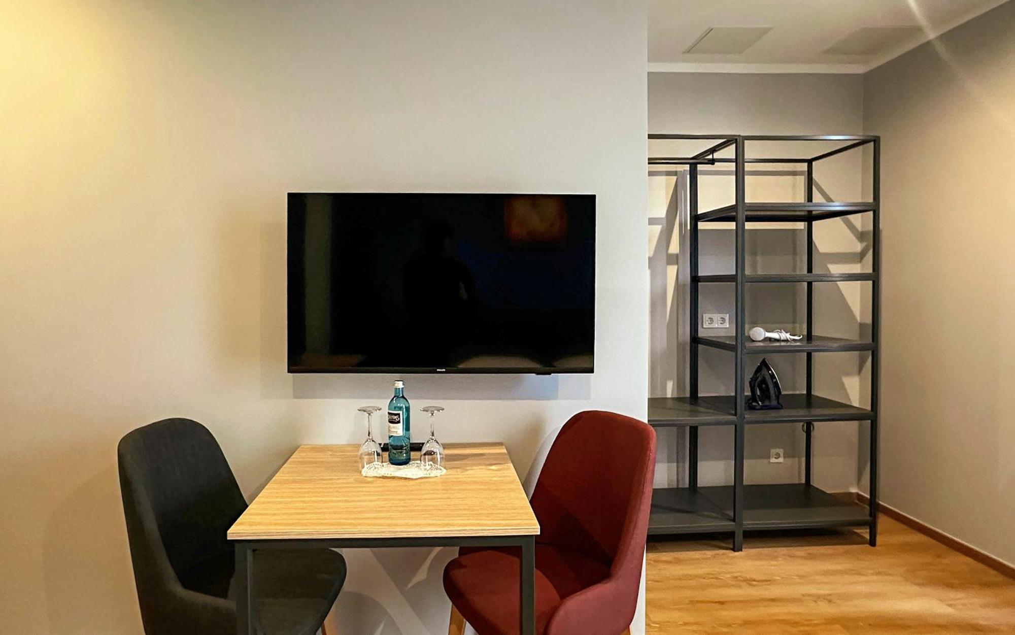 Trip Inn Hotel Duesseldorf Neuss Εξωτερικό φωτογραφία