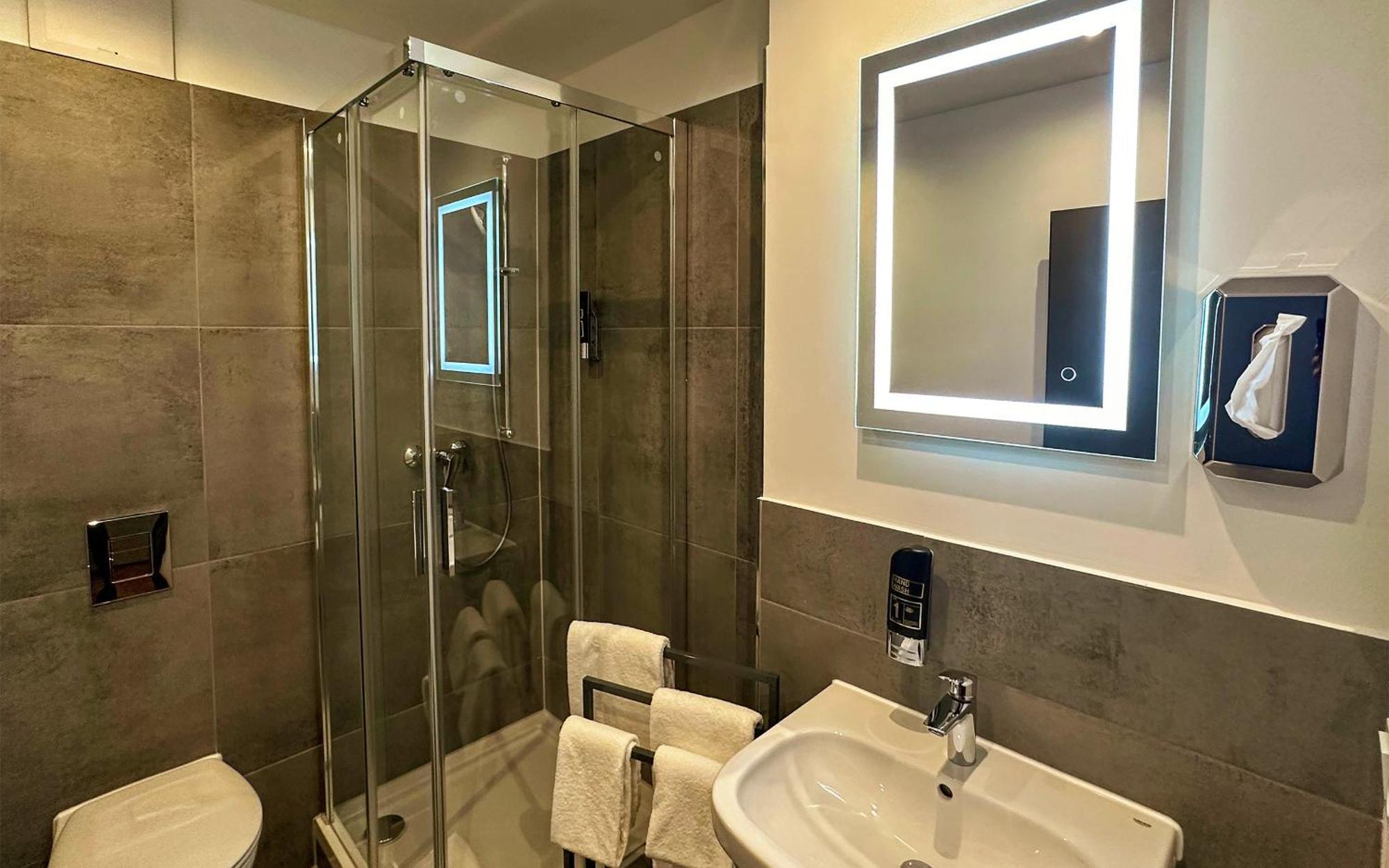 Trip Inn Hotel Duesseldorf Neuss Εξωτερικό φωτογραφία