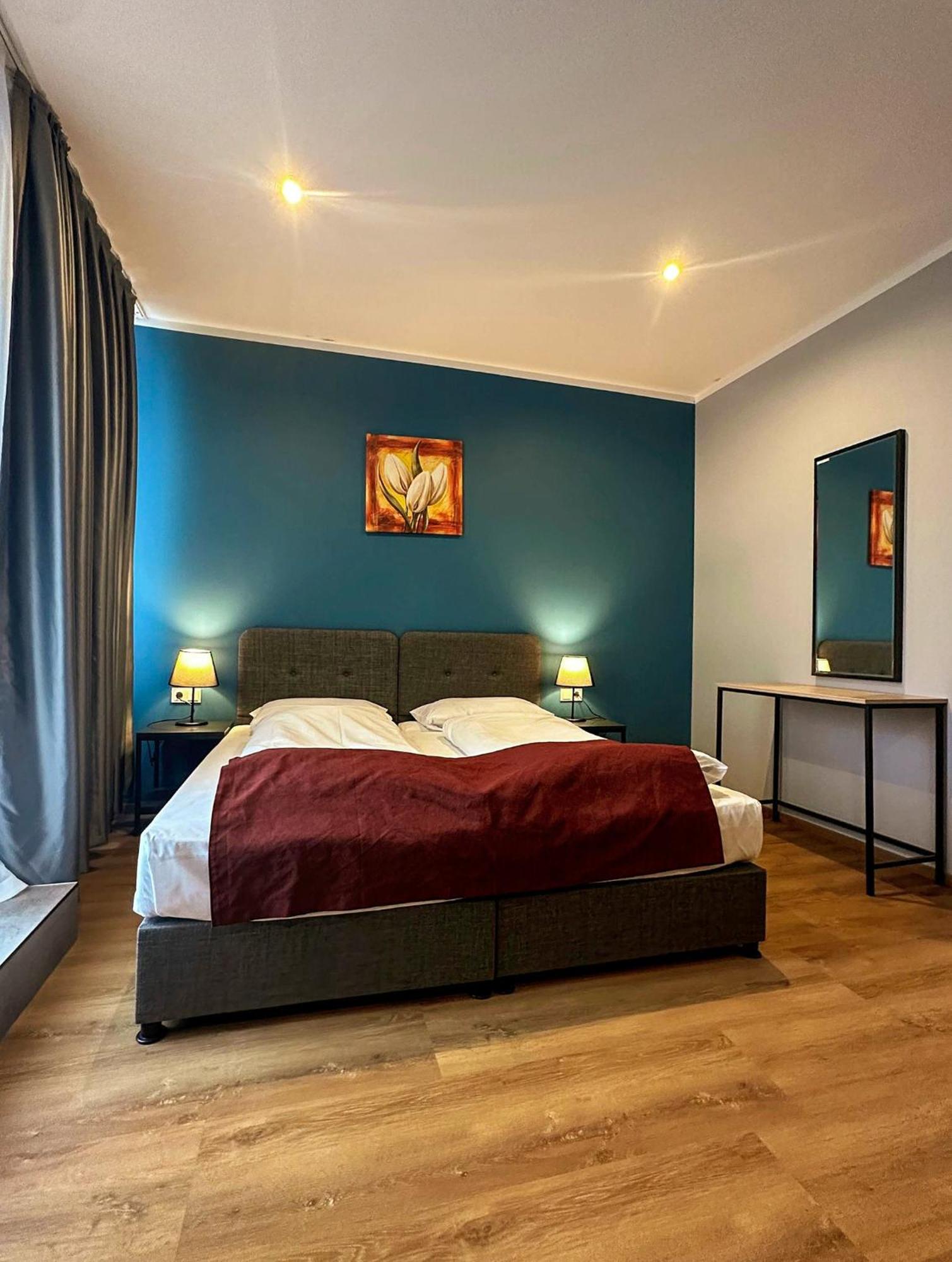 Trip Inn Hotel Duesseldorf Neuss Εξωτερικό φωτογραφία
