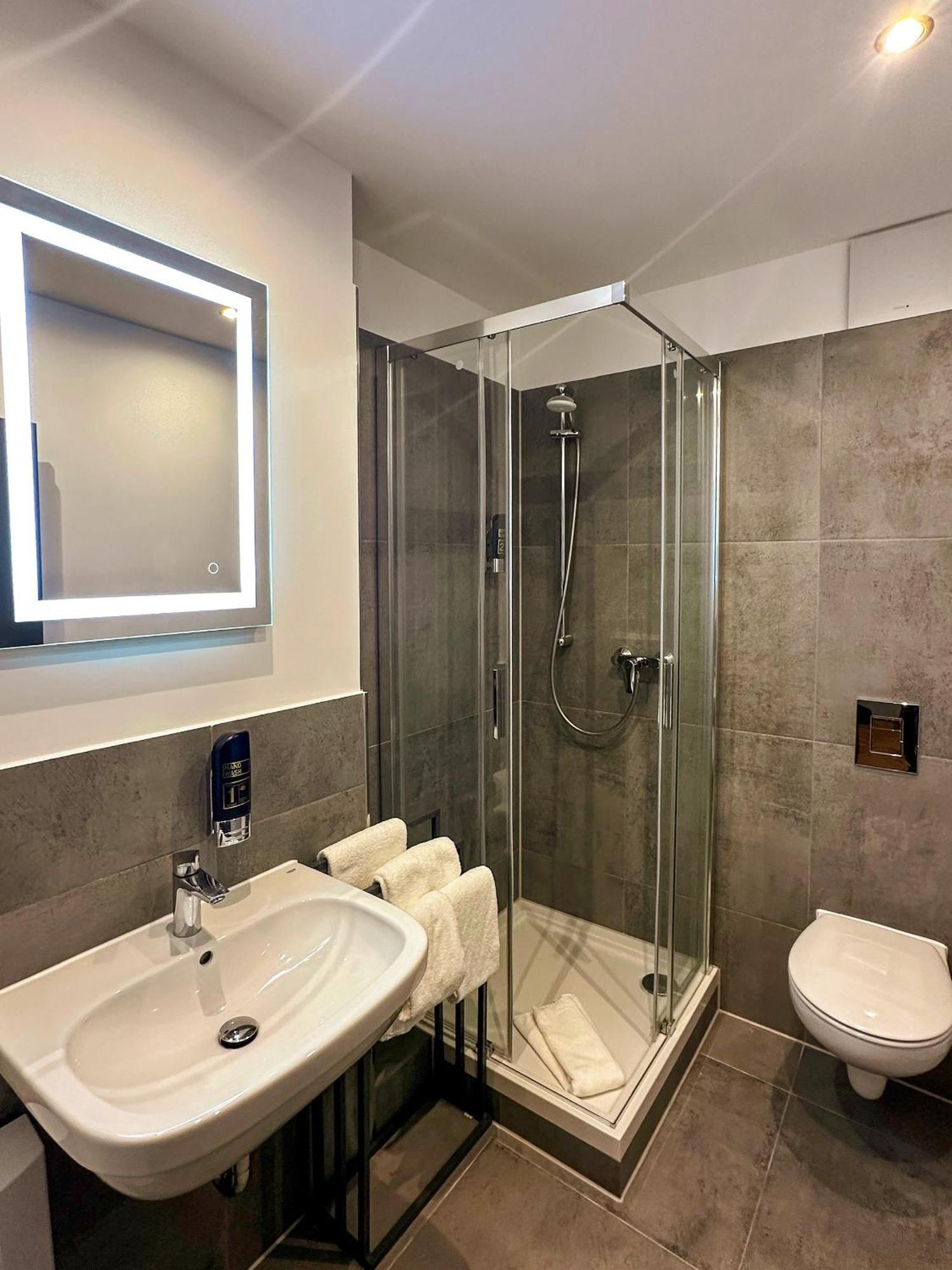 Trip Inn Hotel Duesseldorf Neuss Εξωτερικό φωτογραφία