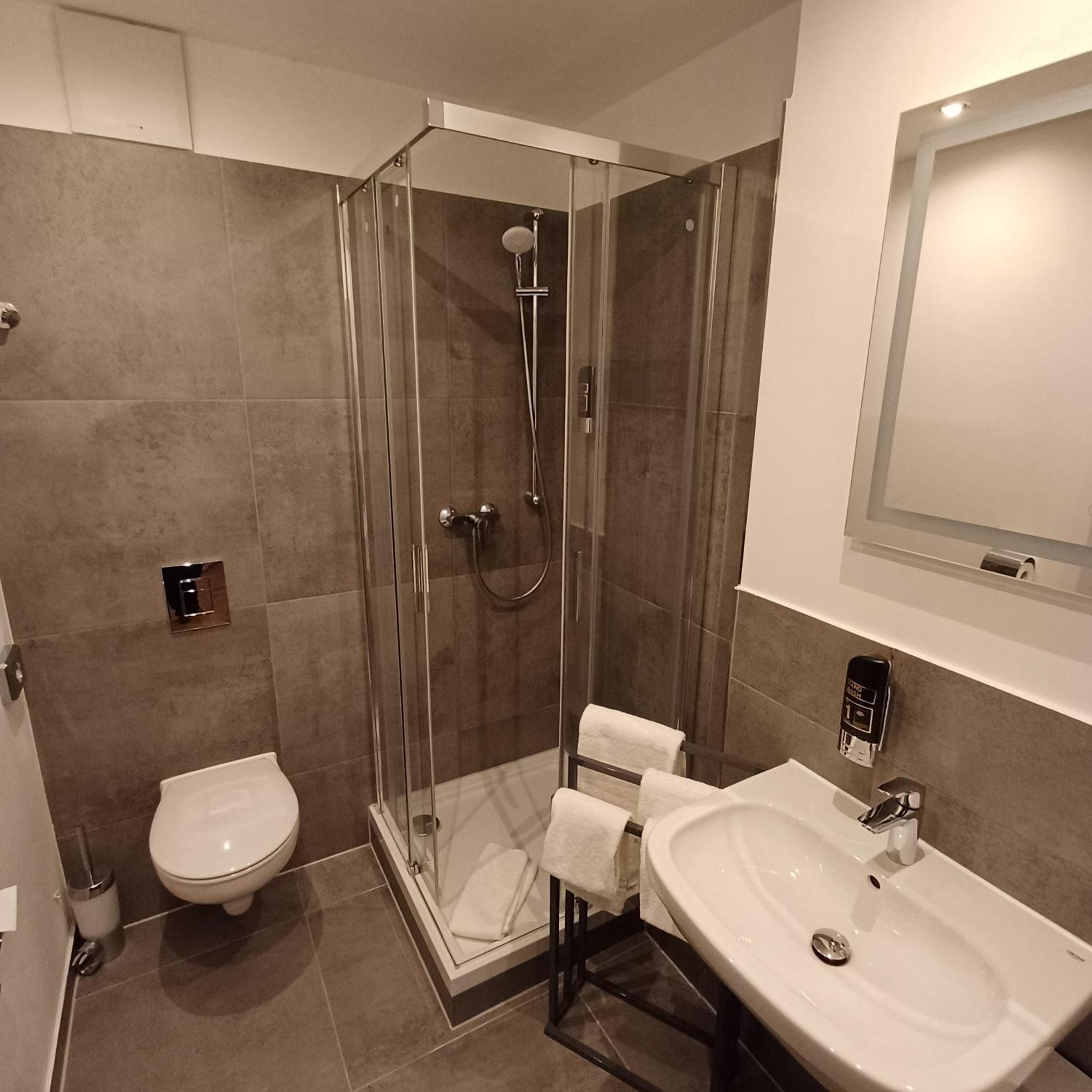 Trip Inn Hotel Duesseldorf Neuss Εξωτερικό φωτογραφία
