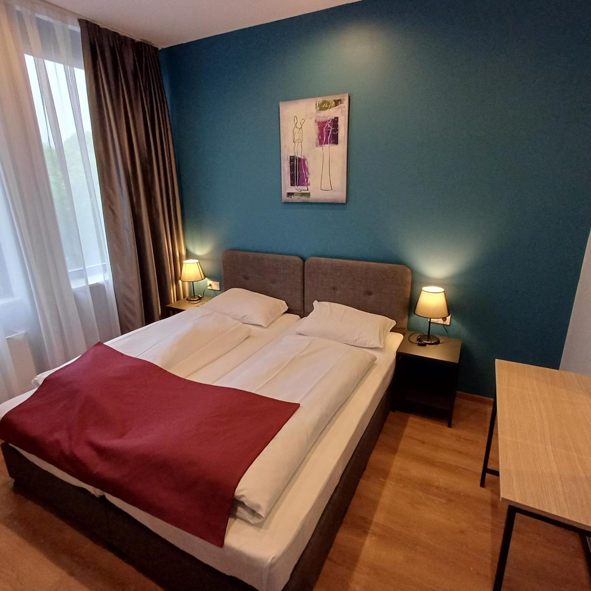 Trip Inn Hotel Duesseldorf Neuss Εξωτερικό φωτογραφία