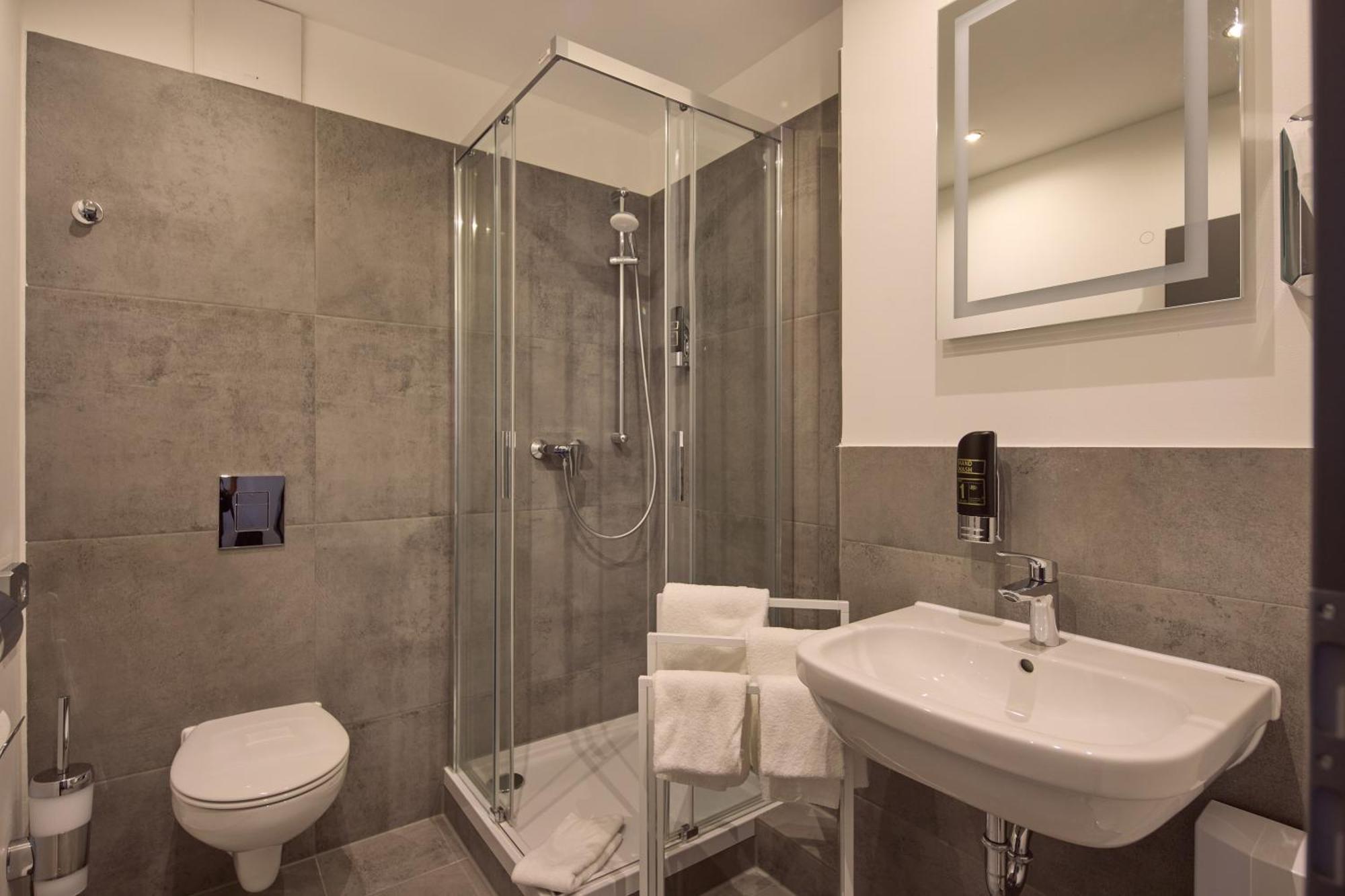 Trip Inn Hotel Duesseldorf Neuss Εξωτερικό φωτογραφία