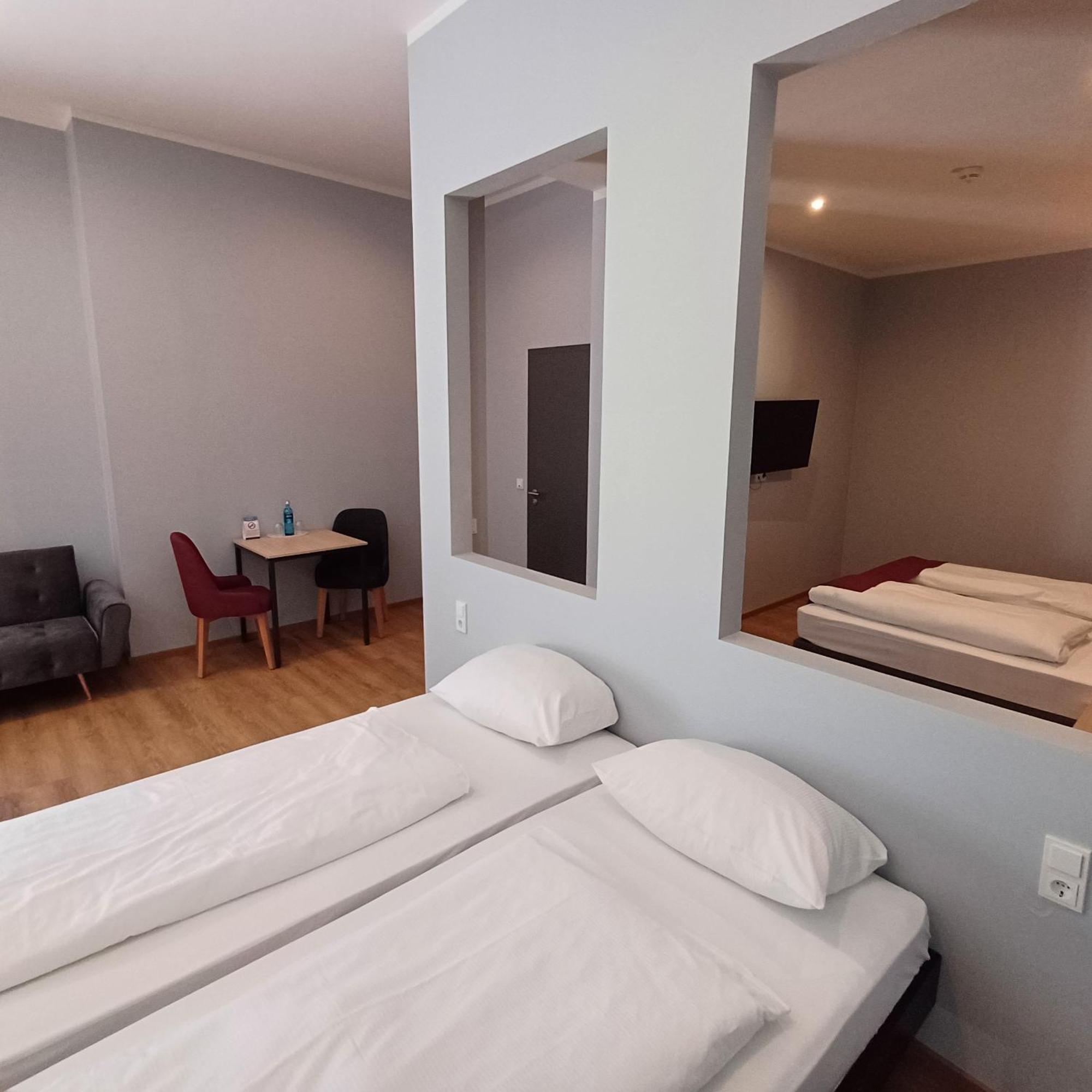 Trip Inn Hotel Duesseldorf Neuss Εξωτερικό φωτογραφία