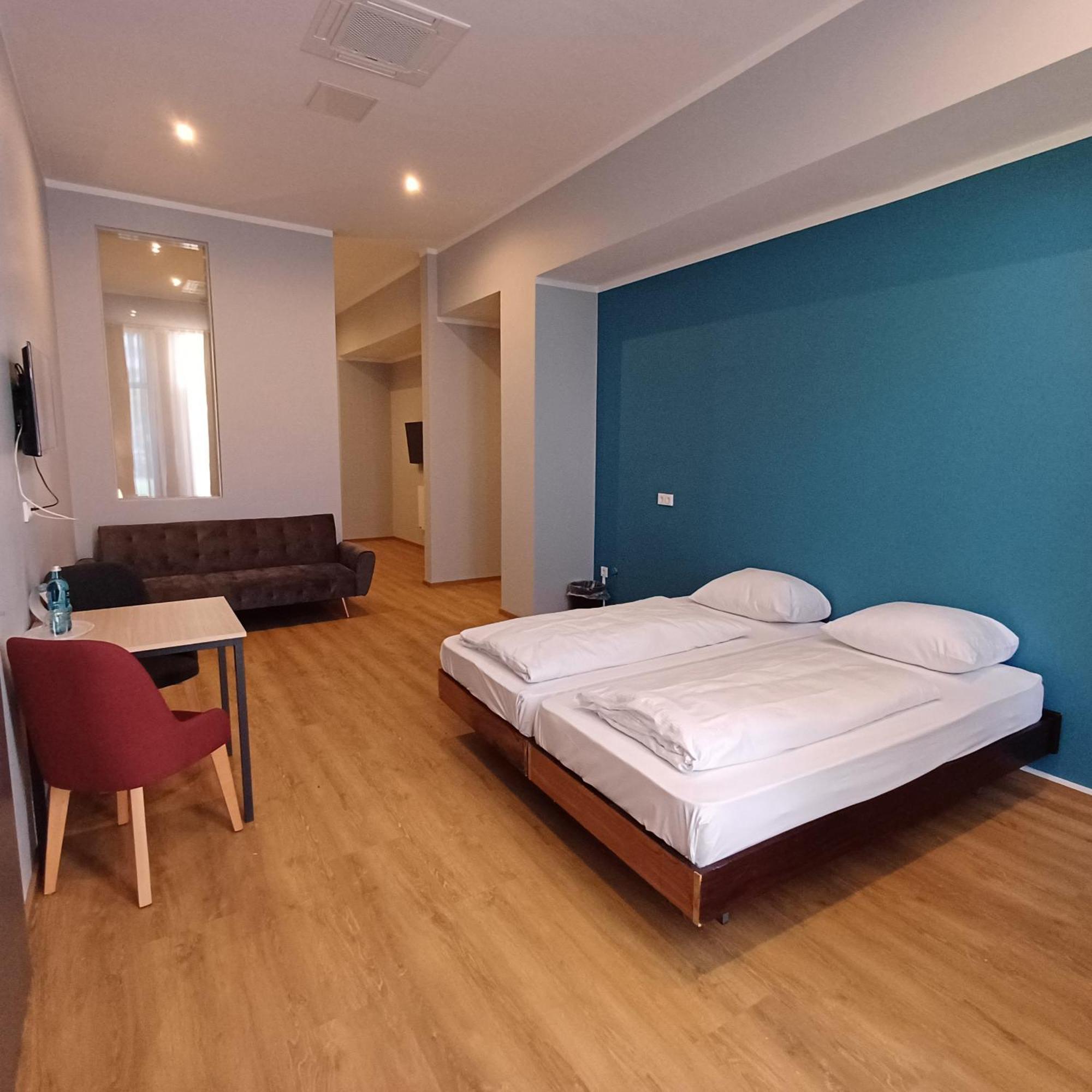 Trip Inn Hotel Duesseldorf Neuss Εξωτερικό φωτογραφία