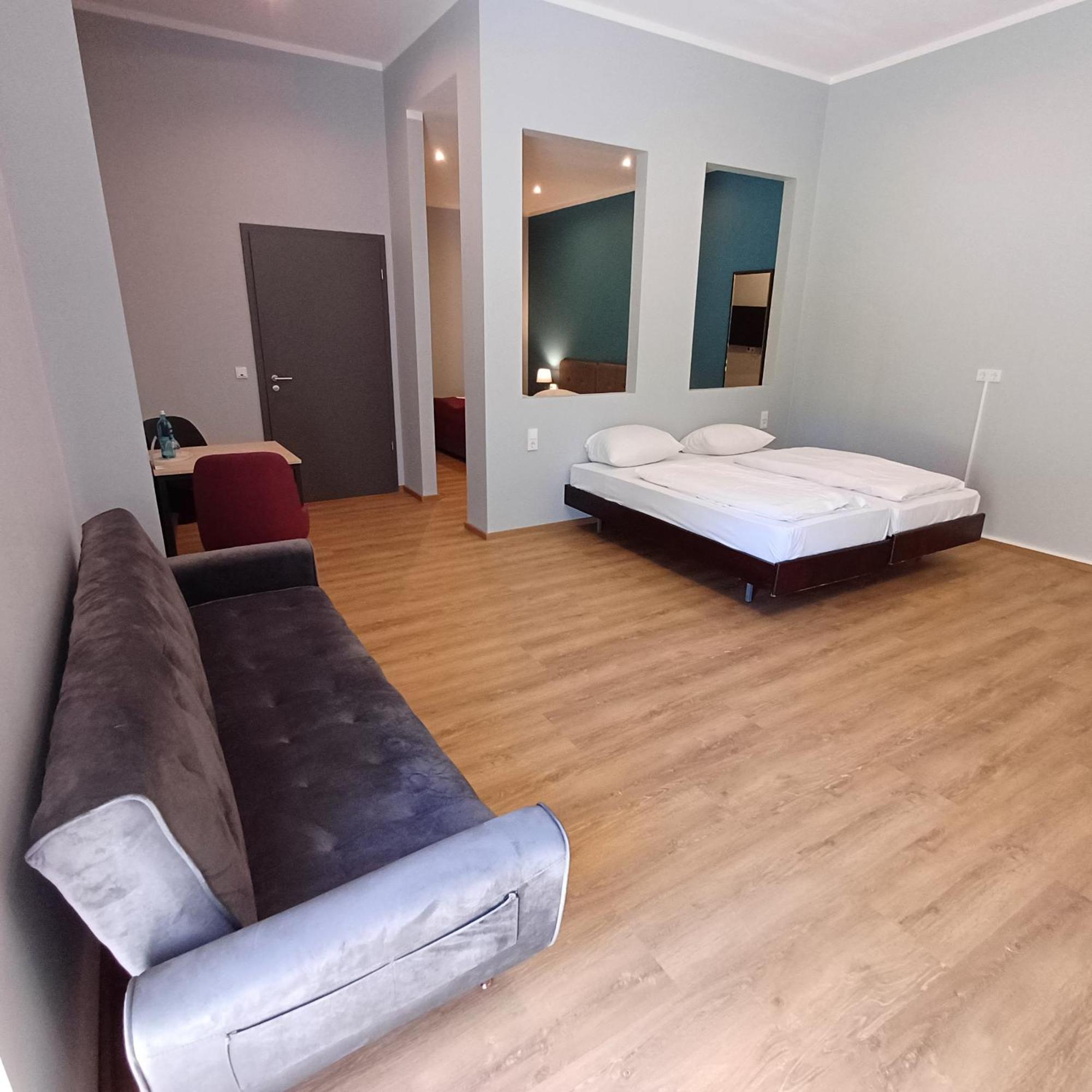 Trip Inn Hotel Duesseldorf Neuss Εξωτερικό φωτογραφία