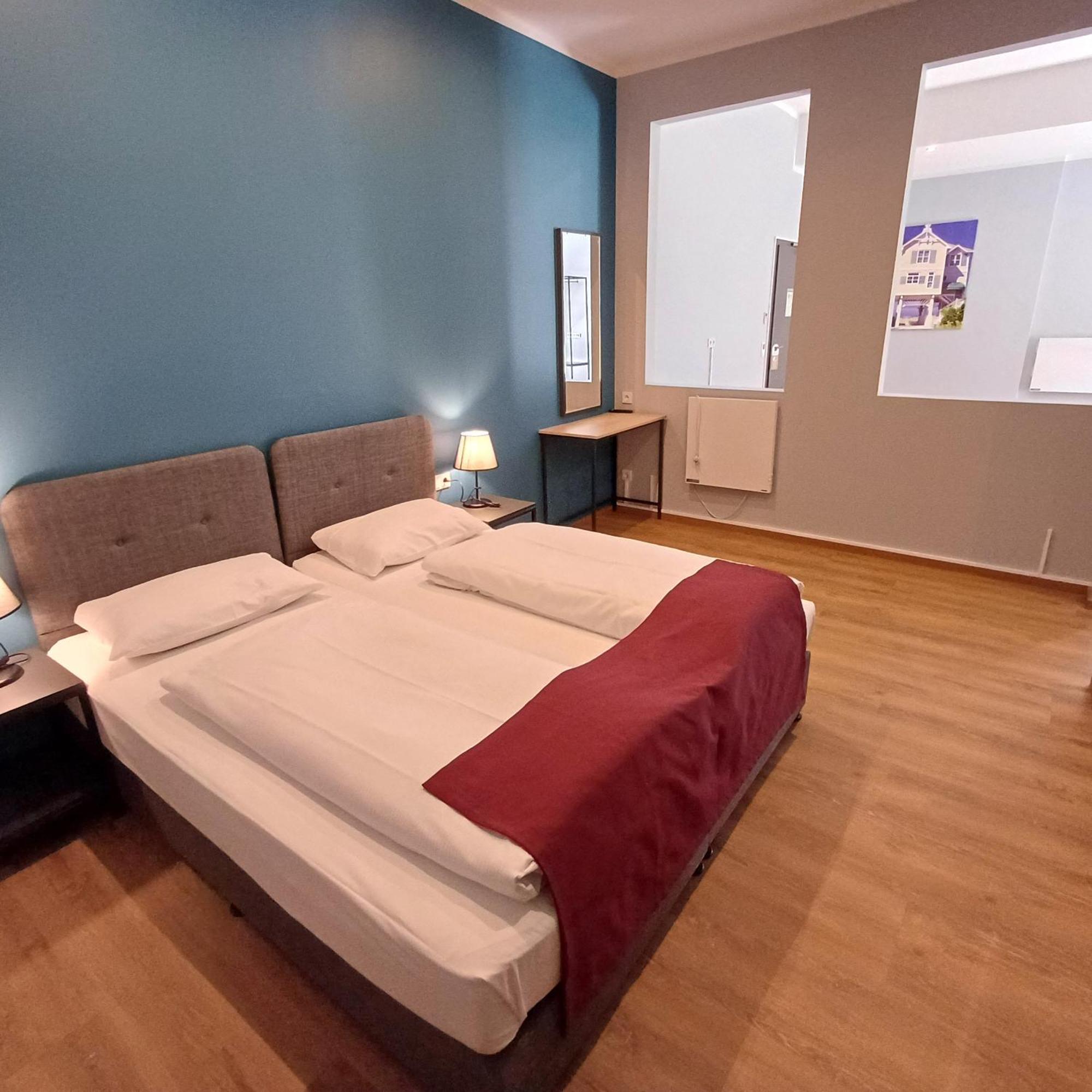 Trip Inn Hotel Duesseldorf Neuss Εξωτερικό φωτογραφία