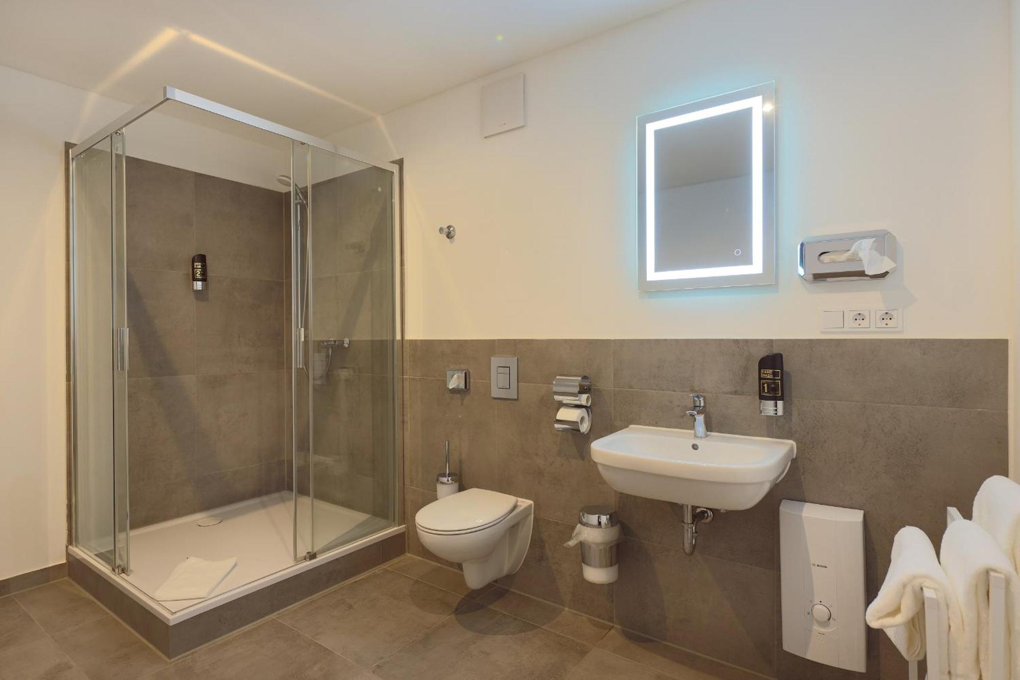 Trip Inn Hotel Duesseldorf Neuss Εξωτερικό φωτογραφία