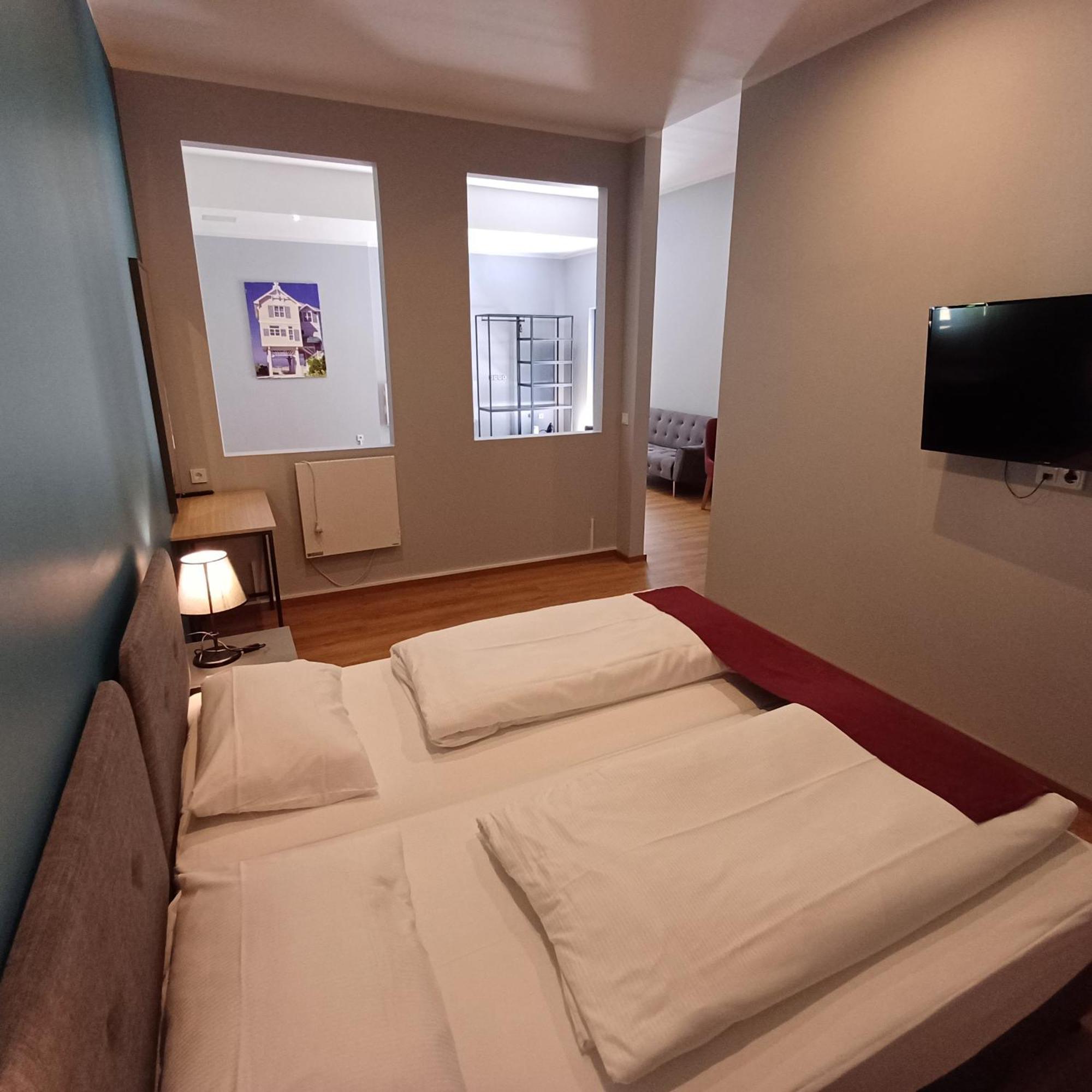 Trip Inn Hotel Duesseldorf Neuss Εξωτερικό φωτογραφία