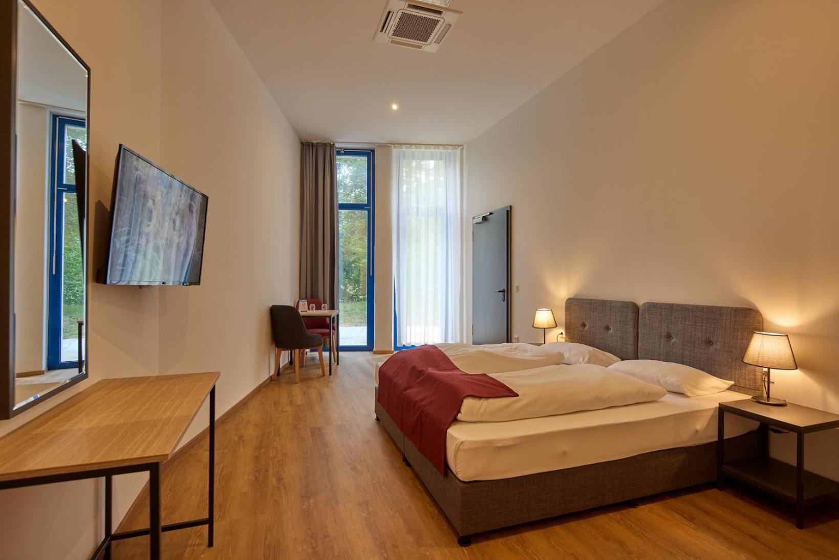 Trip Inn Hotel Duesseldorf Neuss Εξωτερικό φωτογραφία