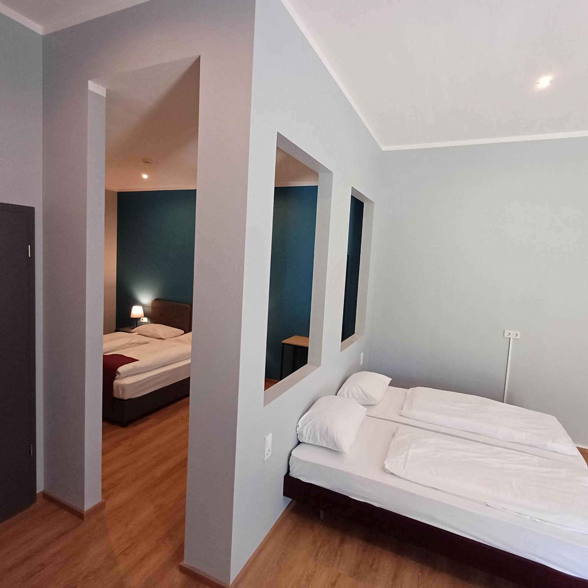 Trip Inn Hotel Duesseldorf Neuss Εξωτερικό φωτογραφία