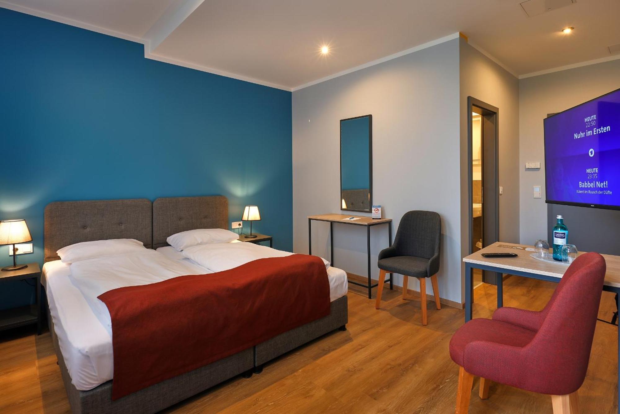 Trip Inn Hotel Duesseldorf Neuss Εξωτερικό φωτογραφία