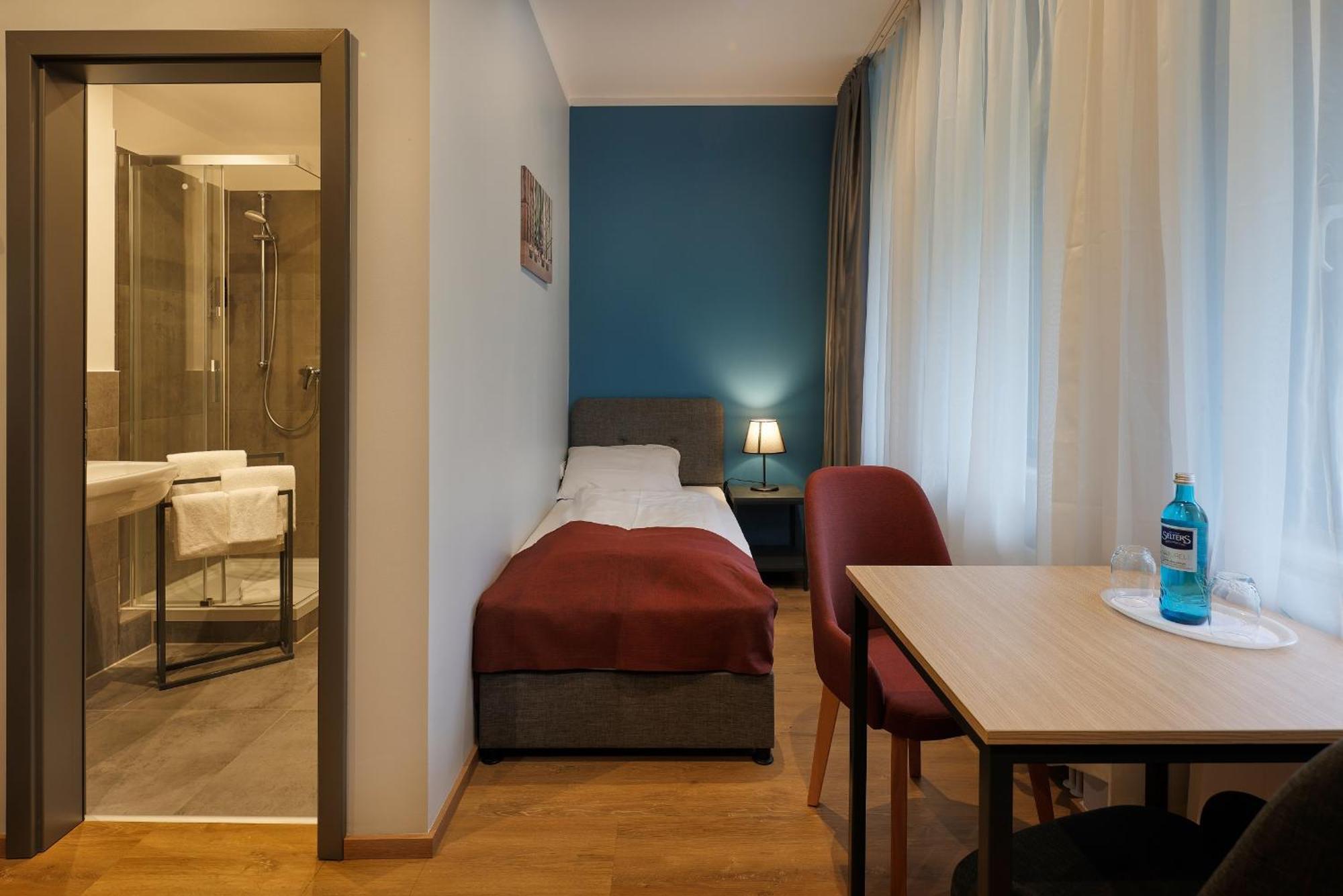 Trip Inn Hotel Duesseldorf Neuss Εξωτερικό φωτογραφία