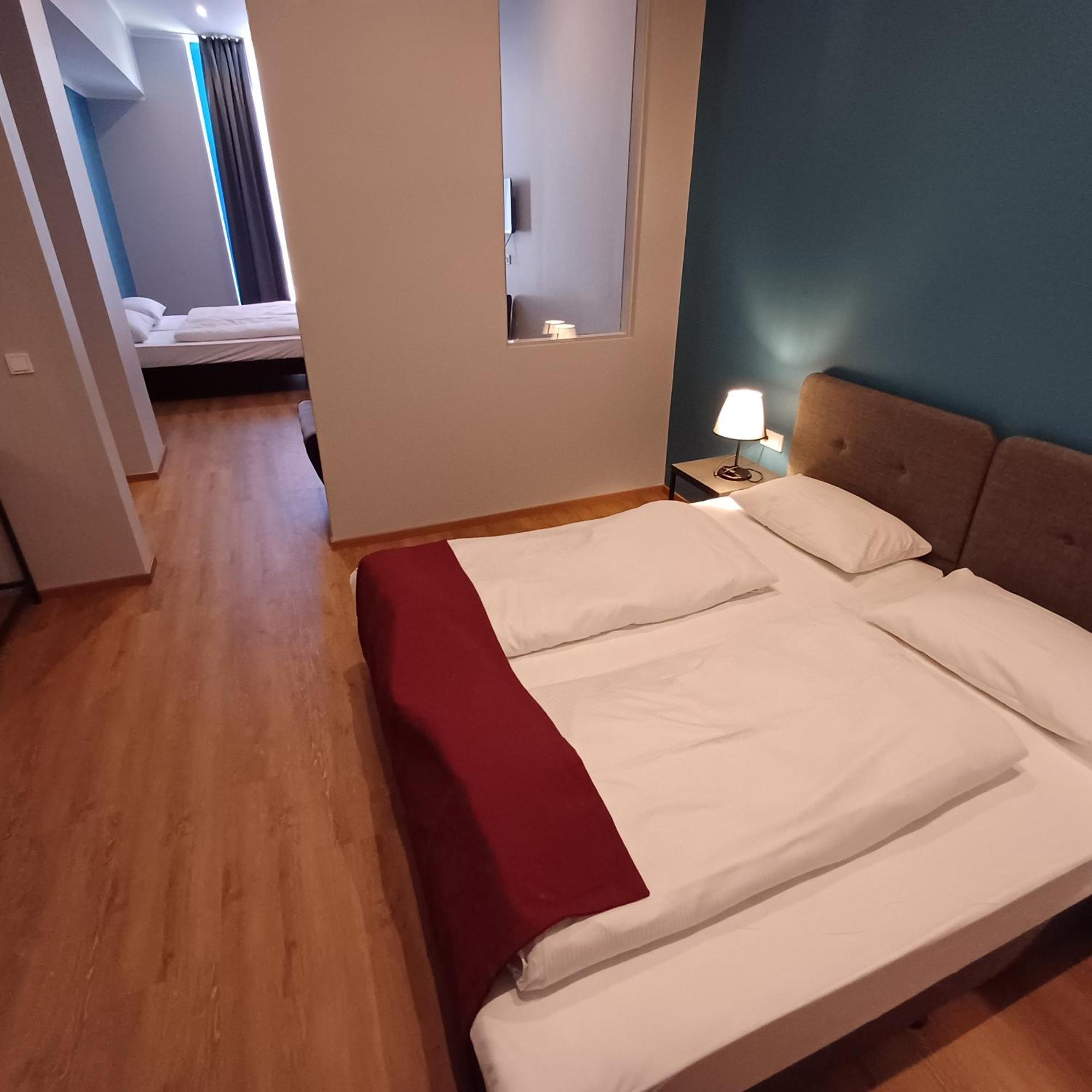 Trip Inn Hotel Duesseldorf Neuss Εξωτερικό φωτογραφία