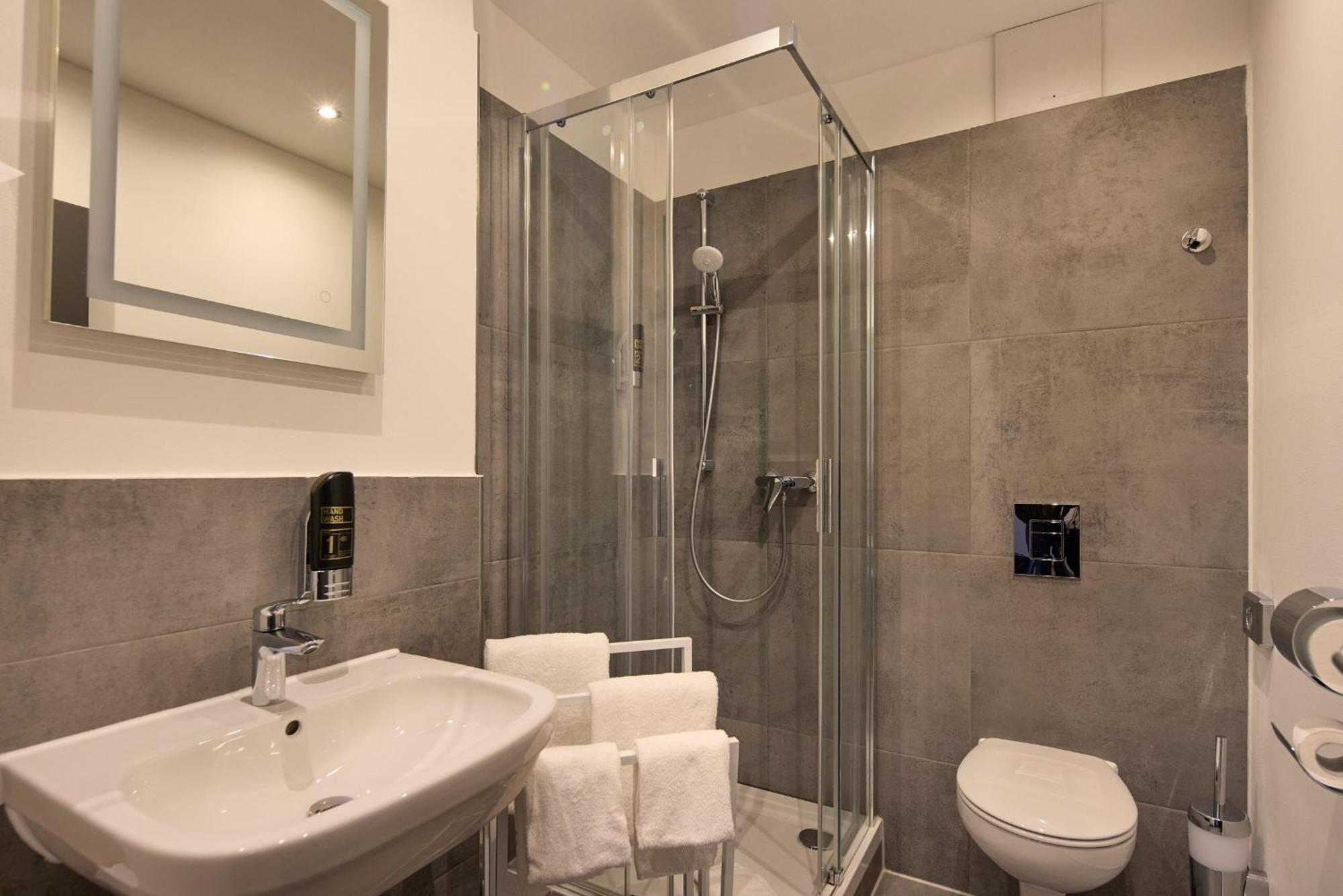 Trip Inn Hotel Duesseldorf Neuss Εξωτερικό φωτογραφία
