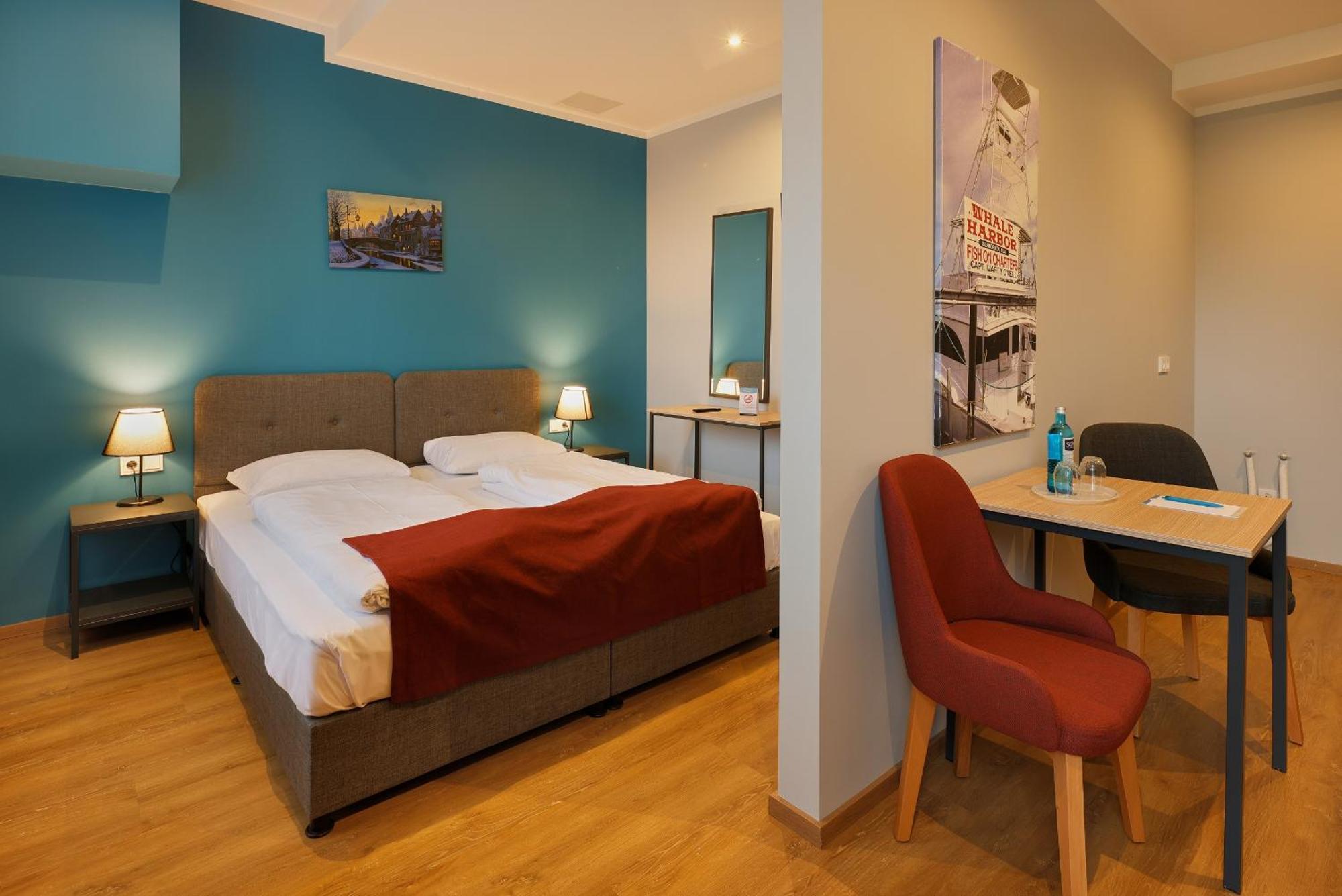 Trip Inn Hotel Duesseldorf Neuss Εξωτερικό φωτογραφία