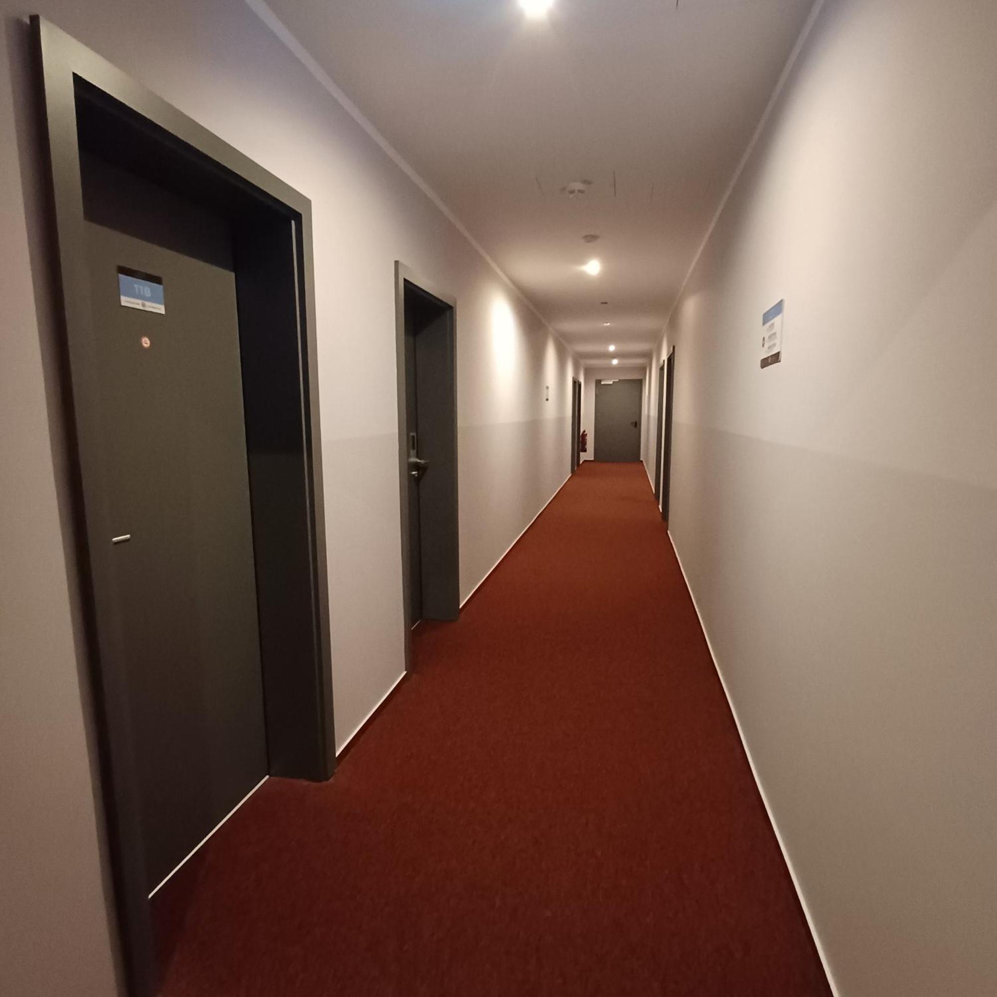 Trip Inn Hotel Duesseldorf Neuss Εξωτερικό φωτογραφία